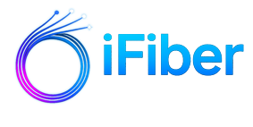 iFiber logo